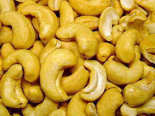 Cashews(W320)