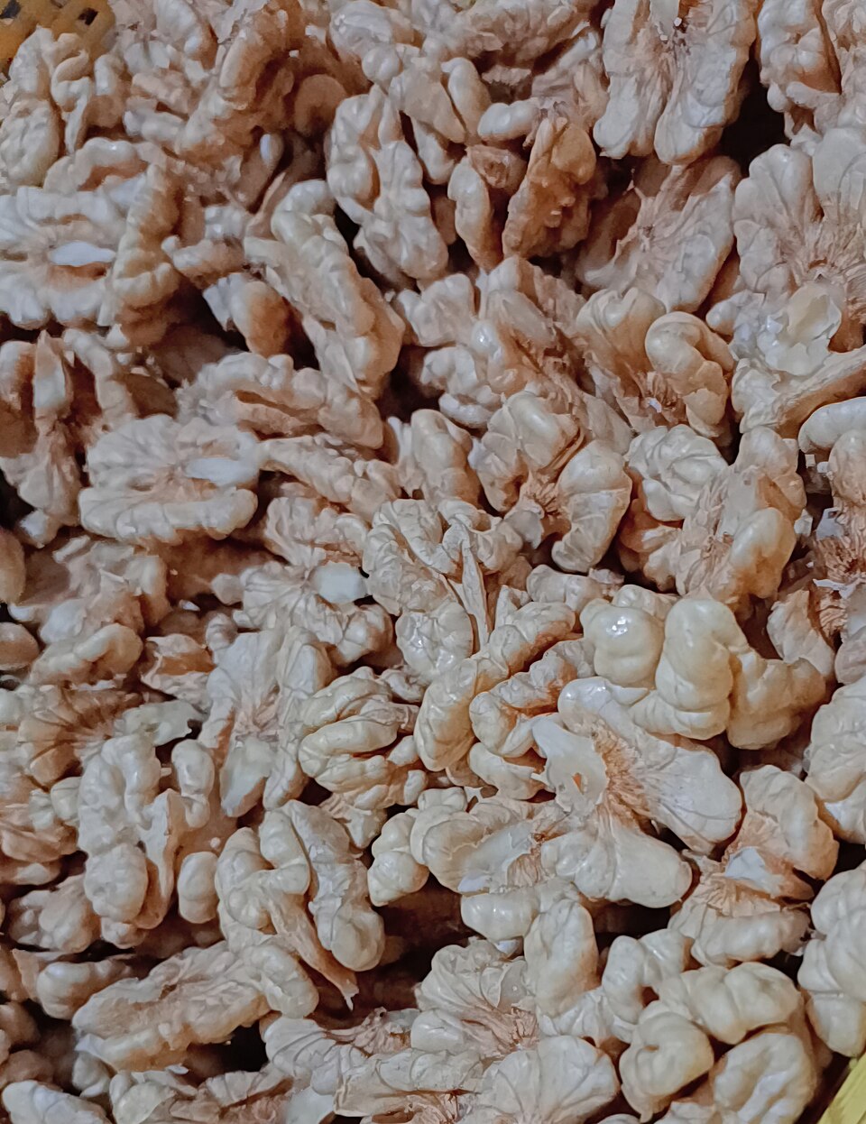 Walnuts